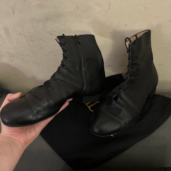 Laduca Roberto Boots - Picture 4 of 4